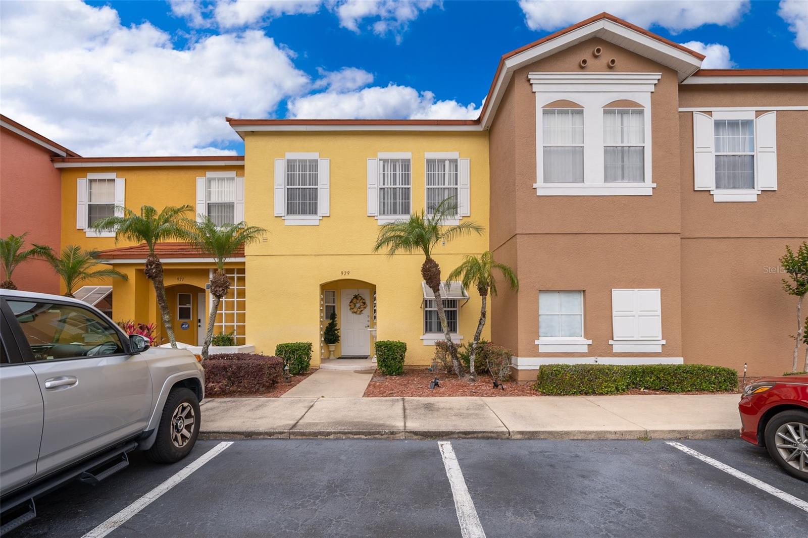 Photo of 979 PARK TERRACE CIRCLE KISSIMMEE FL 34746