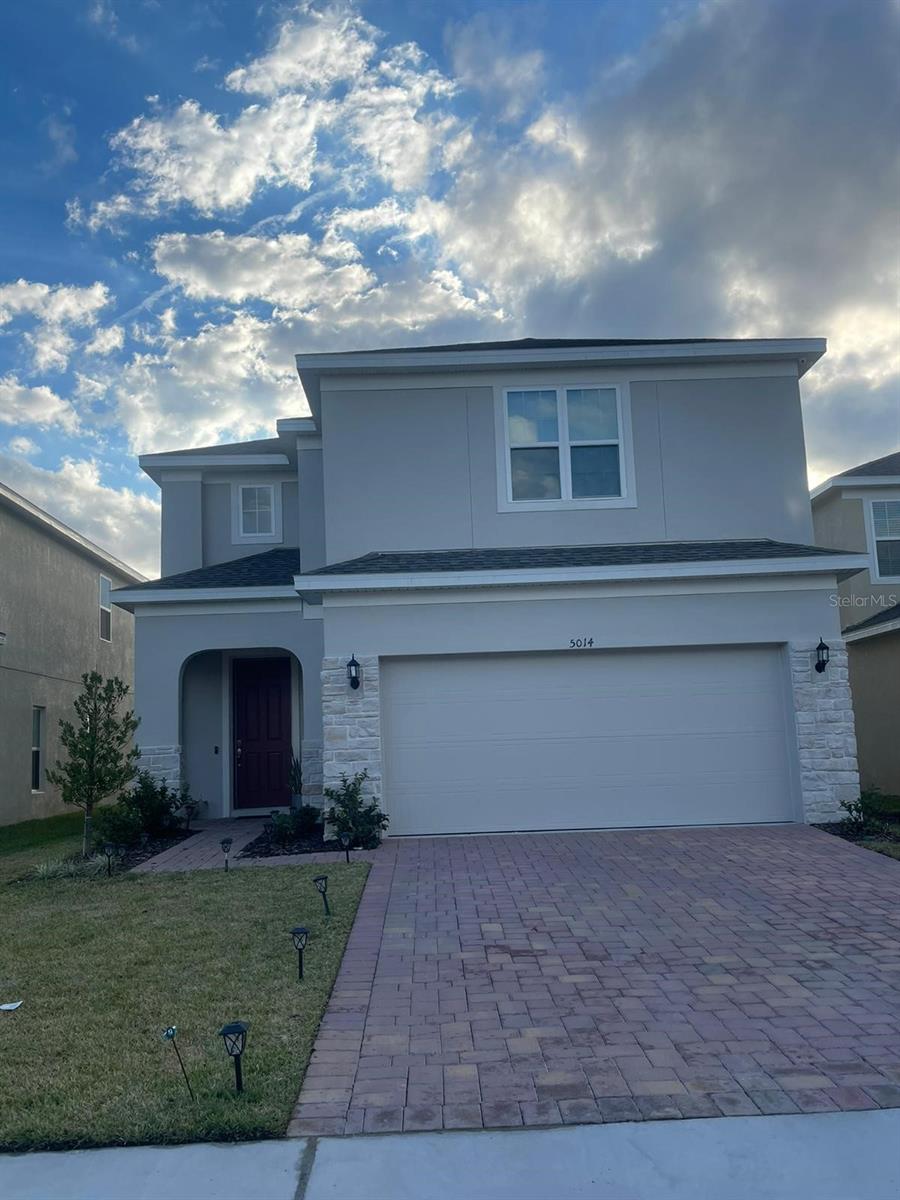 Photo of 5014 ROYAL POINT AVENUE KISSIMMEE FL 34746
