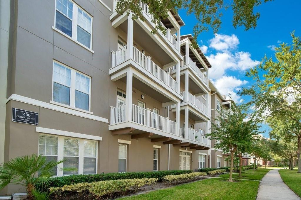 Photo of 1400 CELEBRATION AVE #102 CELEBRATION FL 34747