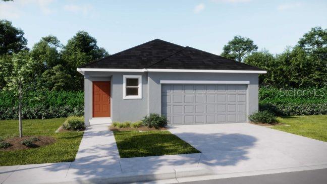 Photo of 2791 SAN MARCO WAY WINTER HAVEN FL 33884