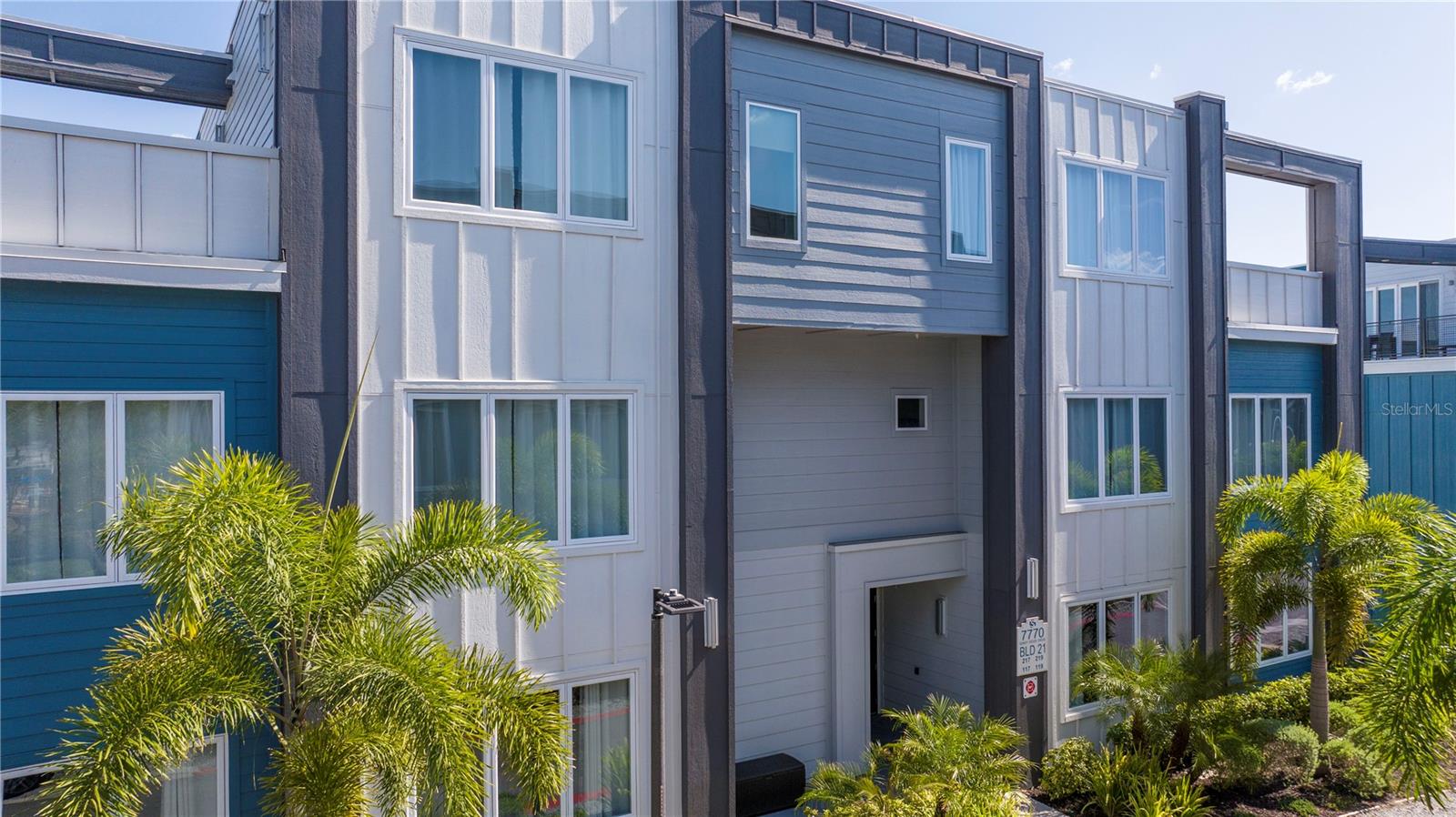 Photo of 7770 SANDY RIDGE DRIVE #219 REUNION FL 34747