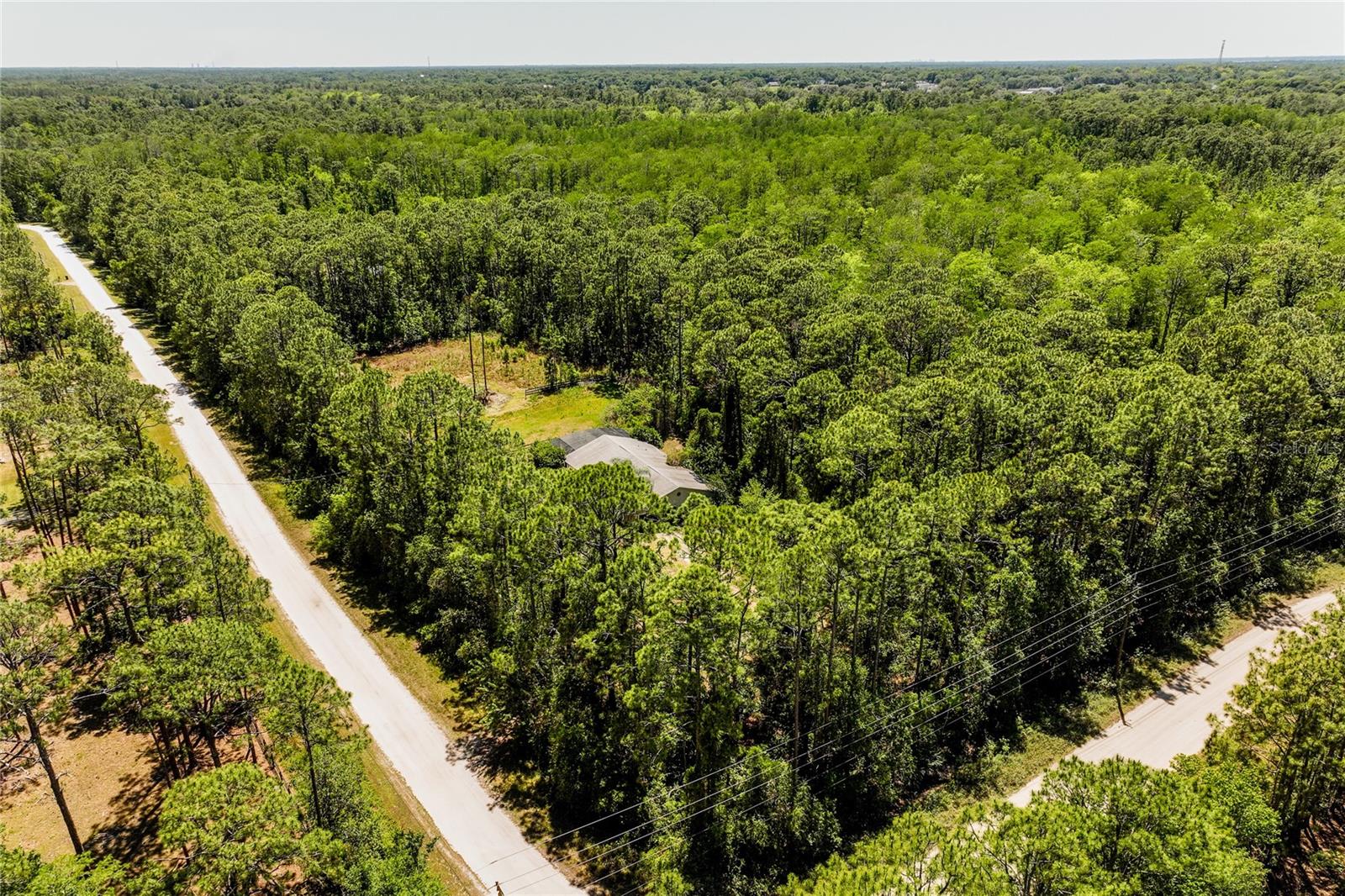 Photo of 0 STAFFORD TRAIL GENEVA FL 32732