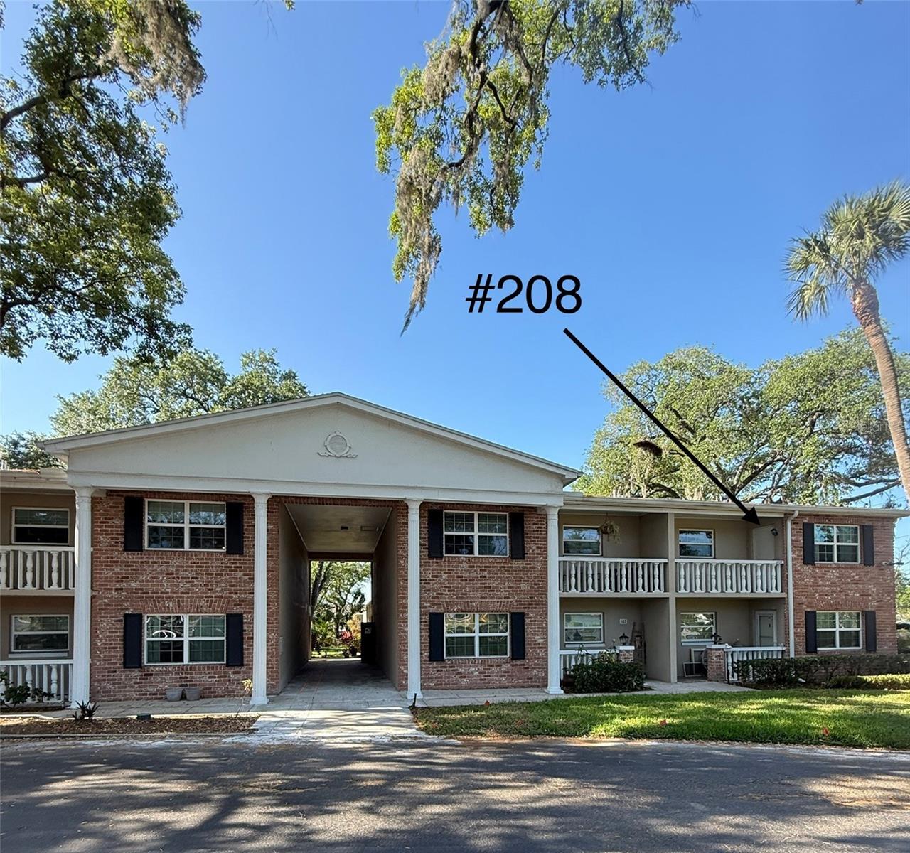 Photo of 2500 LEE ROAD #208 WINTER PARK FL 32789