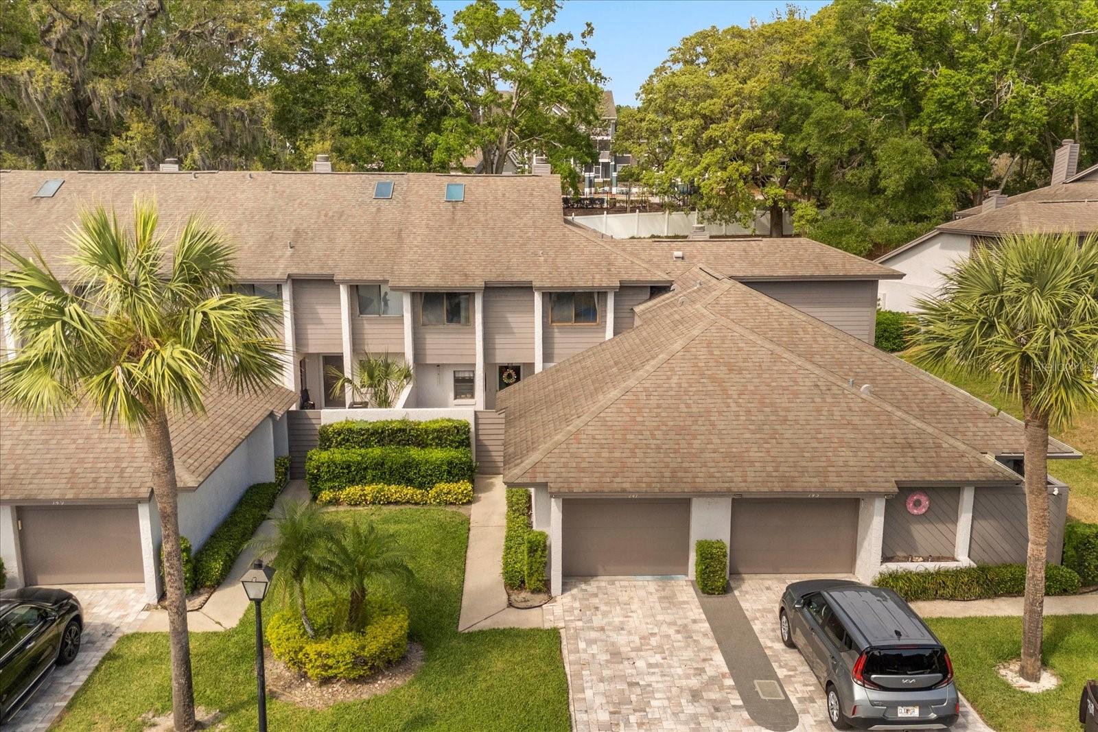 Photo of 147 OLIVE TREE CIRCLE #147 ALTAMONTE SPRINGS FL 32714