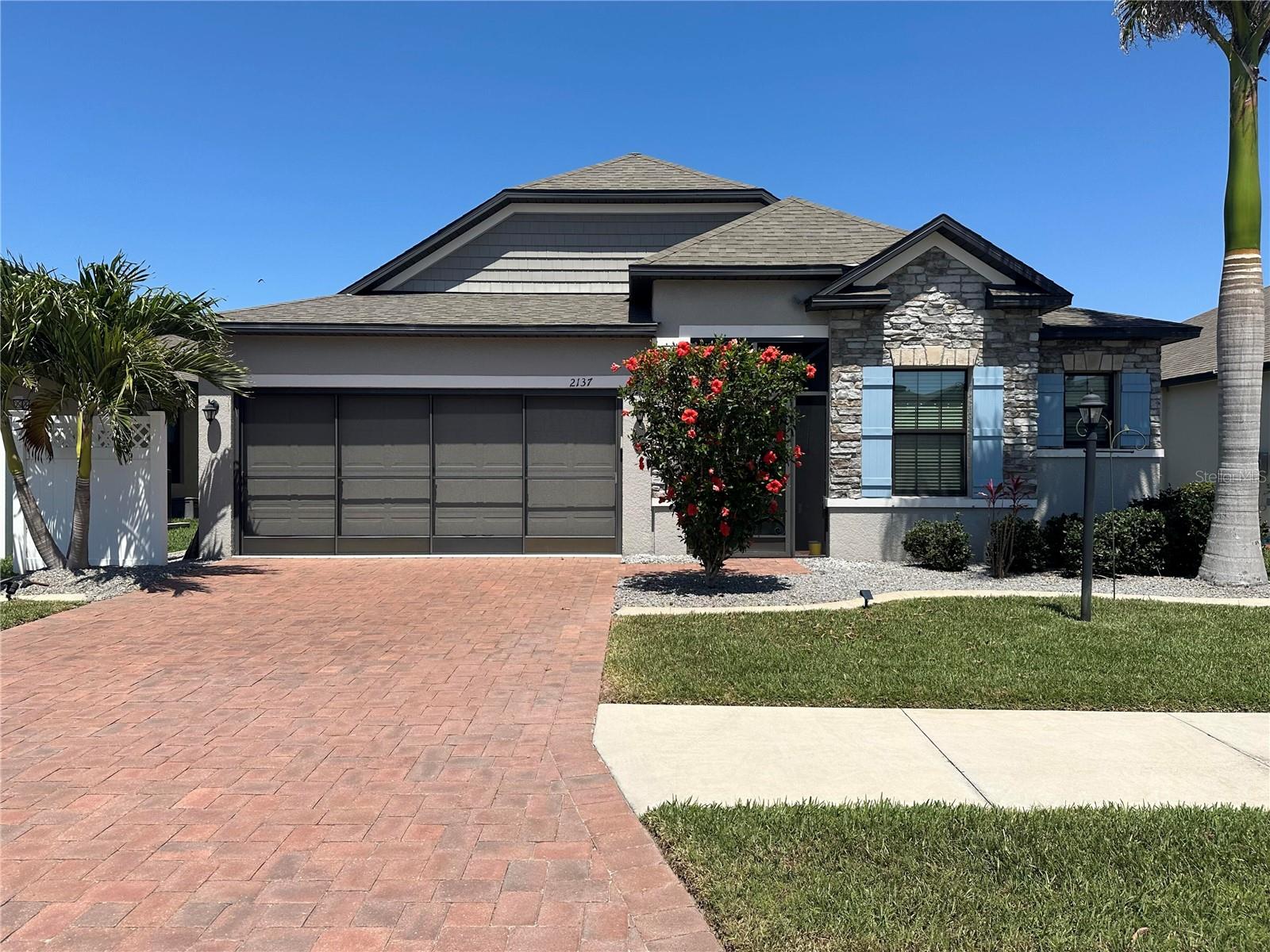 Photo of 2137 APIAN WAY PORT CHARLOTTE FL 33953