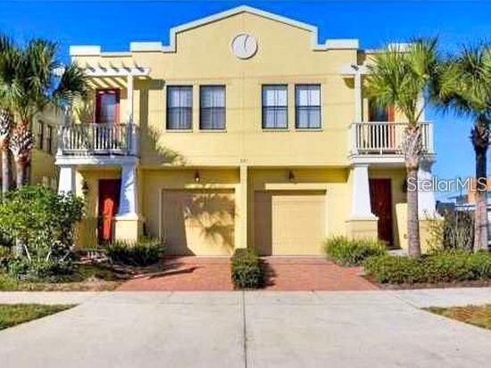 Photo of 107 S PACKWOOD AVENUE #D TAMPA FL 33606