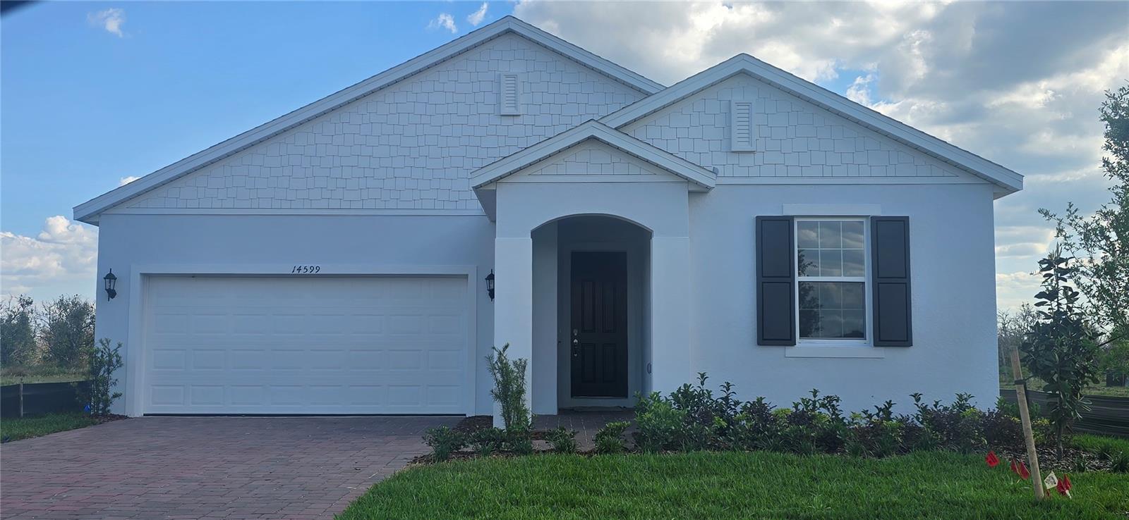 Photo of 14599 CRESTAVISTA DRIVE CLERMONT FL 34714
