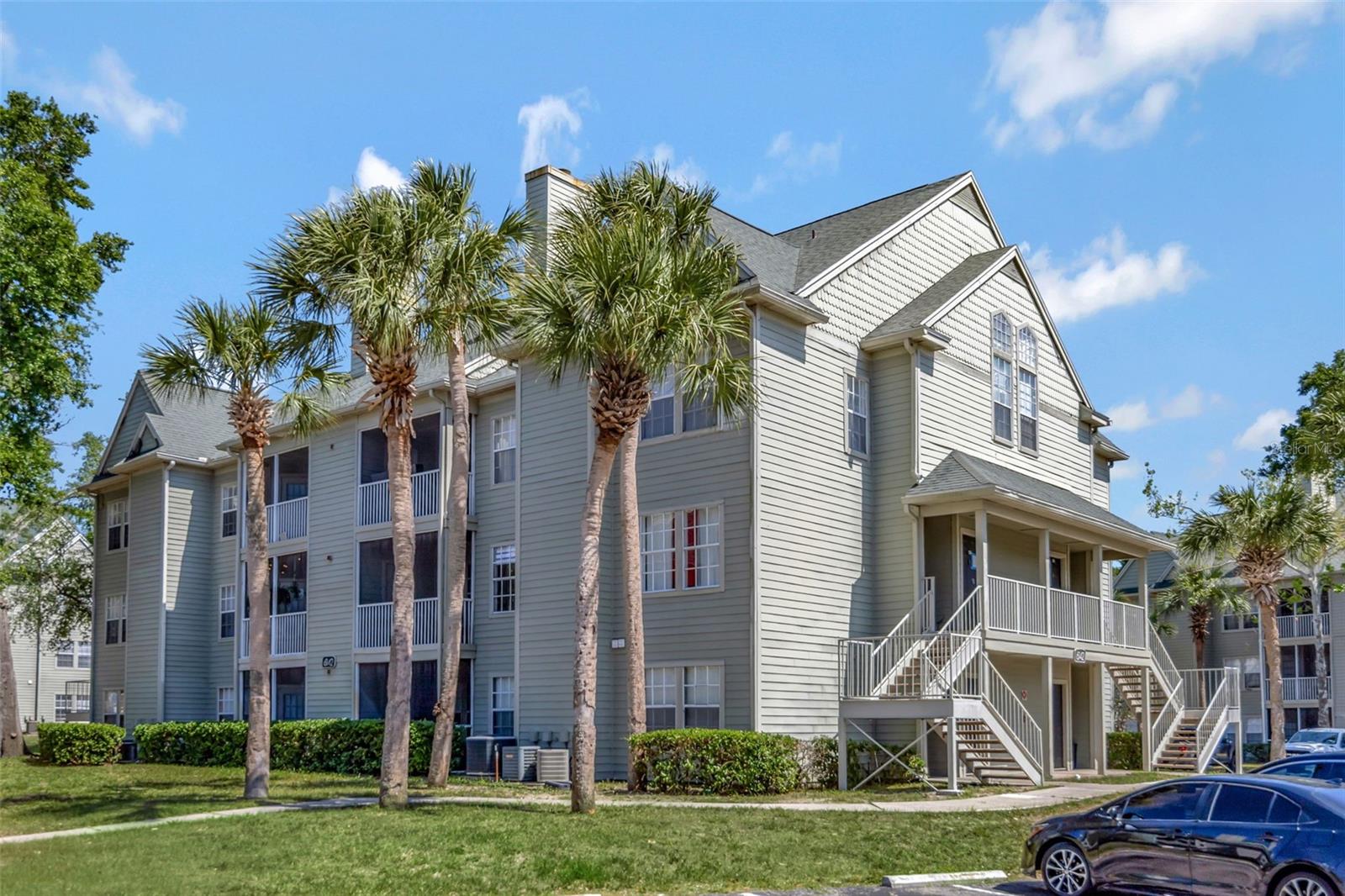 Photo of 6142 WESTGATE DRIVE #204 ORLANDO FL 32835
