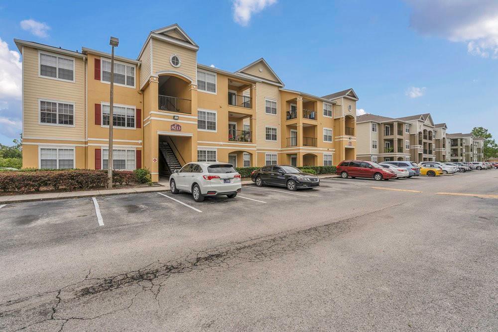 Photo of 8213 CLAIRE ANN DRIVE #108 ORLANDO FL 32825
