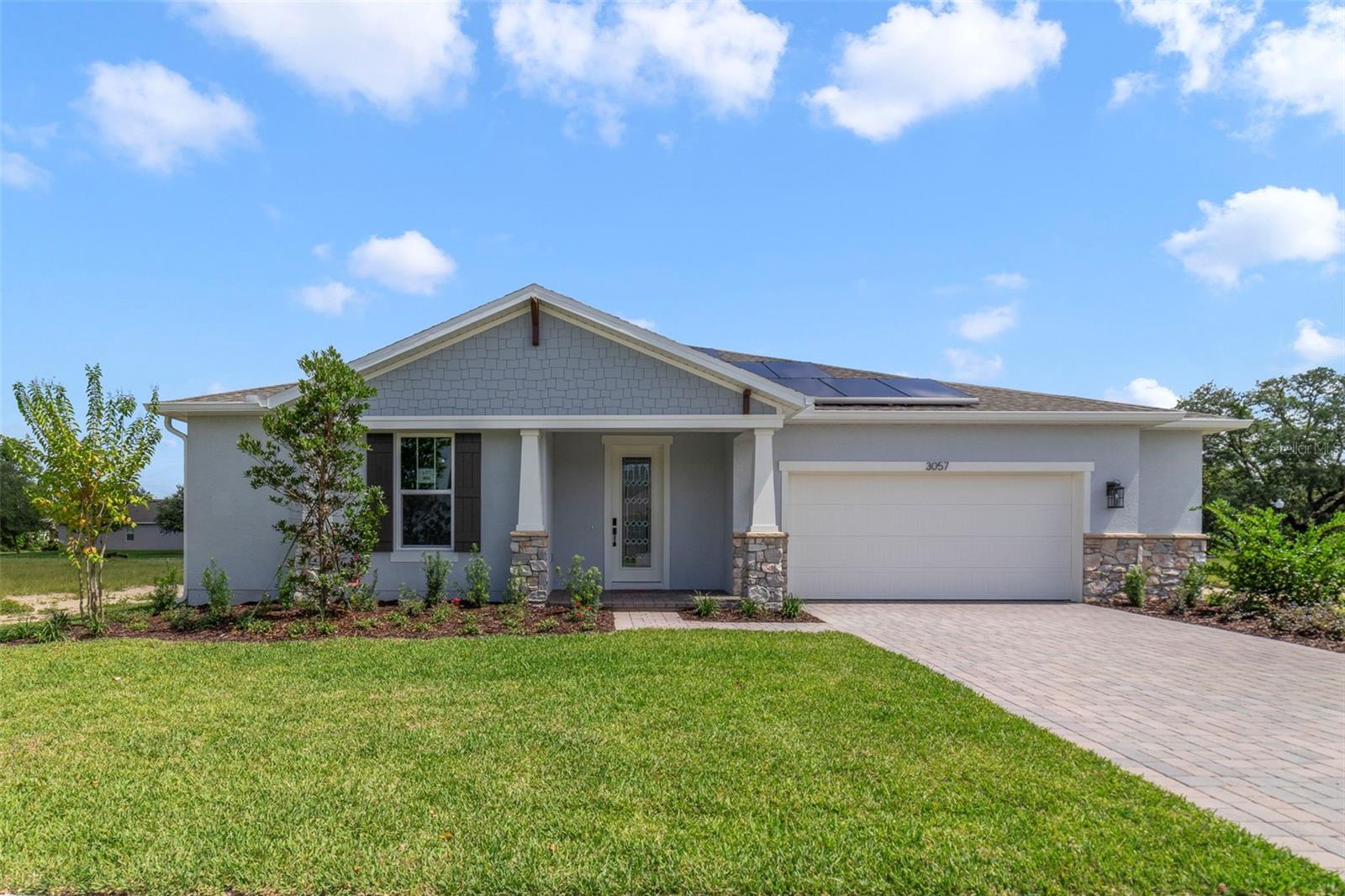 Photo of 3057 WATER CLOVER COURT APOPKA FL 32712