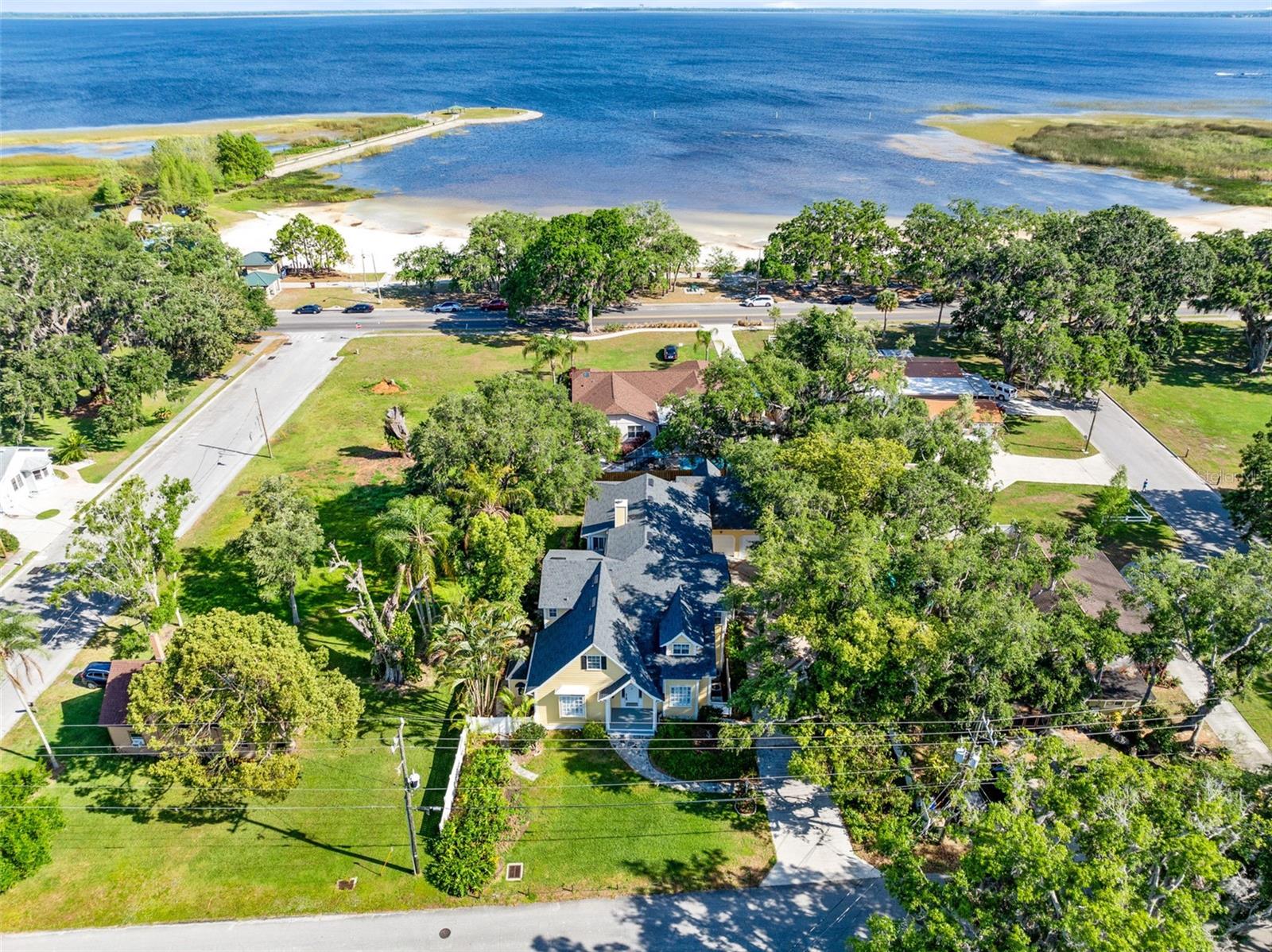 Photo of 910 CYPRESS AVENUE ST CLOUD FL 34769