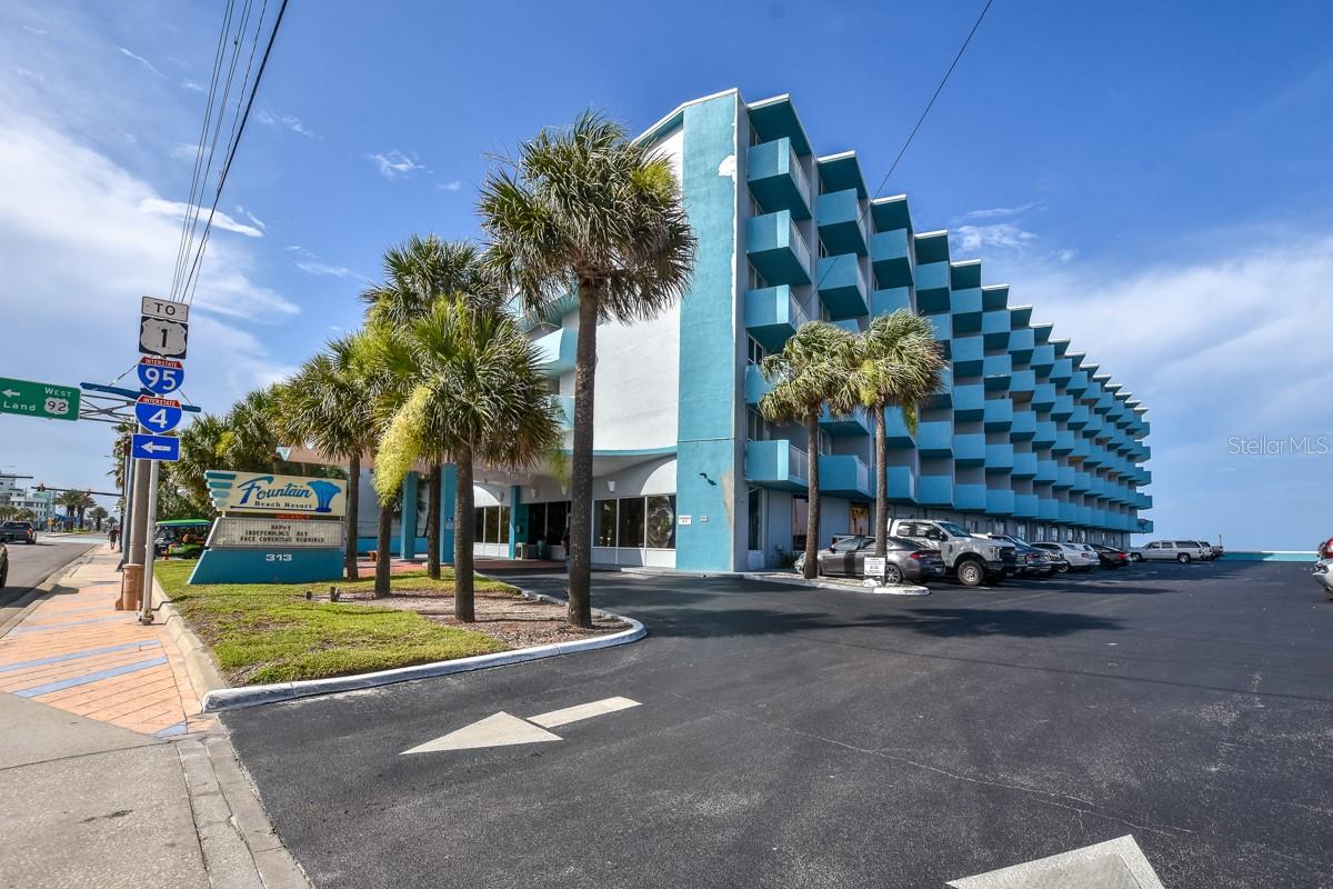Photo of 313 S ATLANTIC AVENUE #2170 DAYTONA BEACH FL 32118