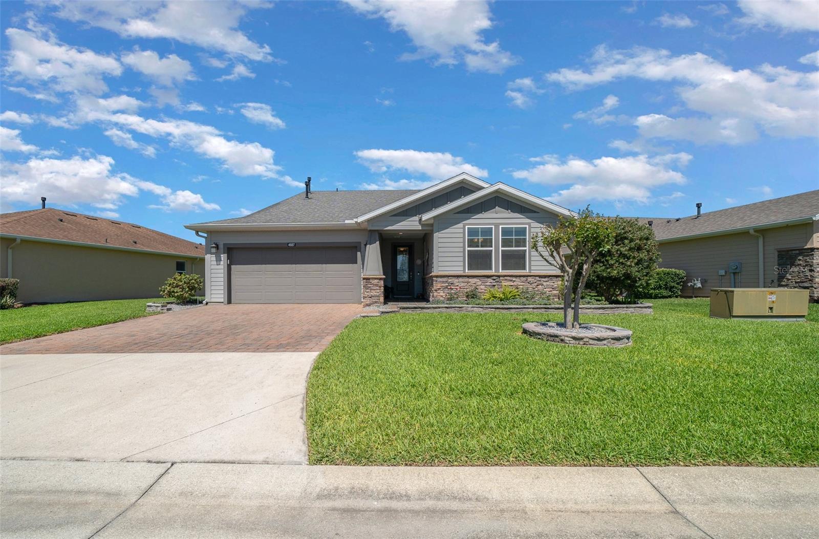 Photo of 4687 NW 35TH LANE ROAD OCALA FL 34482