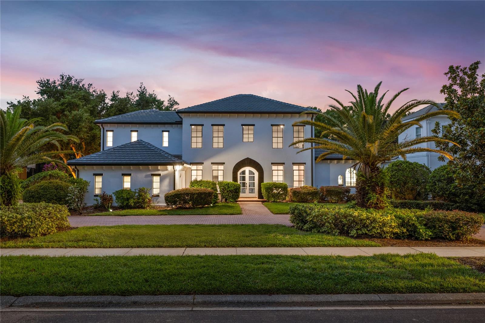 Photo of 10849 EMERALD CHASE DRIVE ORLANDO FL 32836