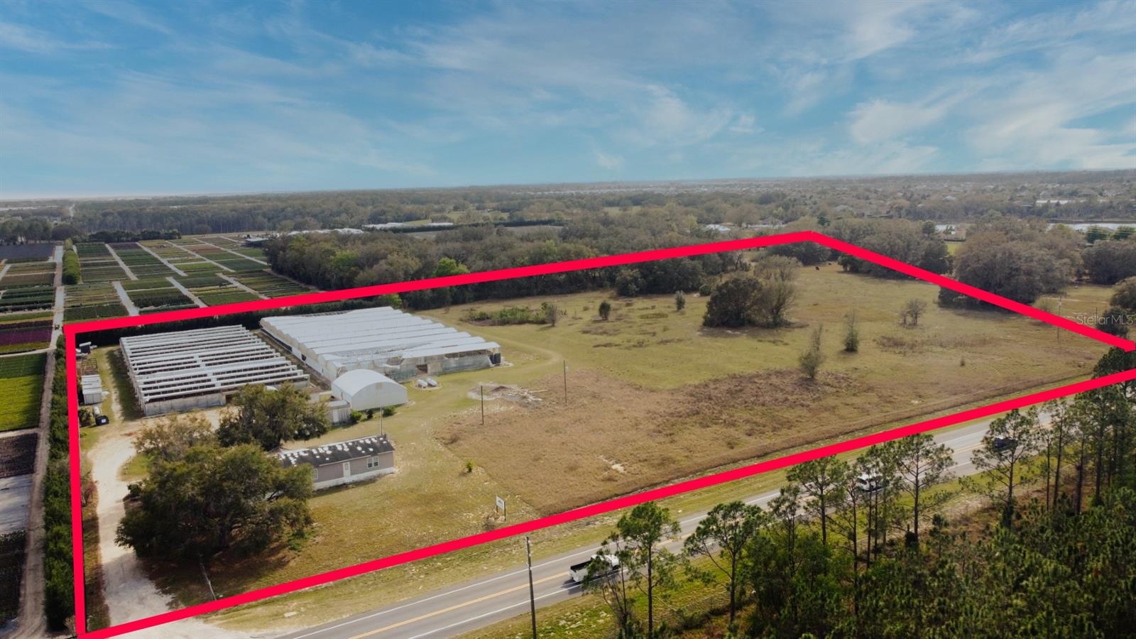 Photo of 20900 STATE ROAD 44 EUSTIS FL 32736