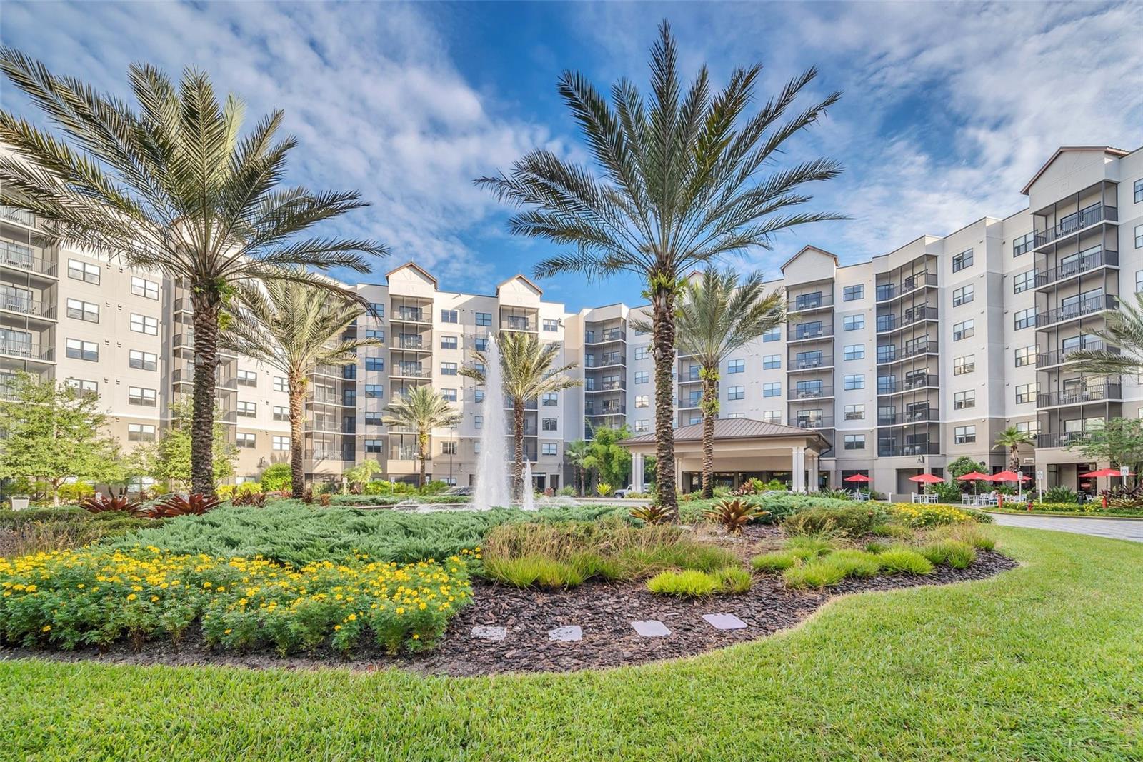 Photo of 14501 GROVE RESORT AVENUE #2232 WINTER GARDEN FL 34787