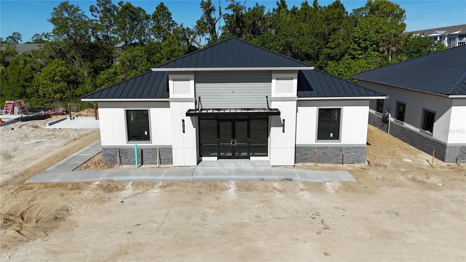 Photo of 60 EXCHANGE LOOP LOOP #4 PALM COAST FL 32164