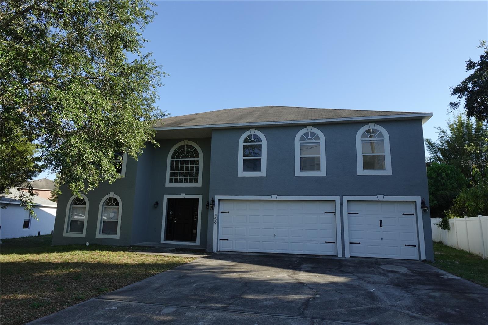 Photo of 459 DANUBE DRIVE POINCIANA FL 34759