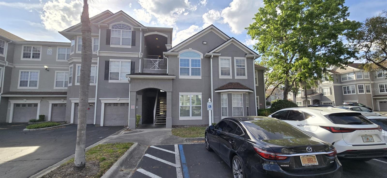 Photo of 3379 S KIRKMAN ROAD #1015 ORLANDO FL 32811
