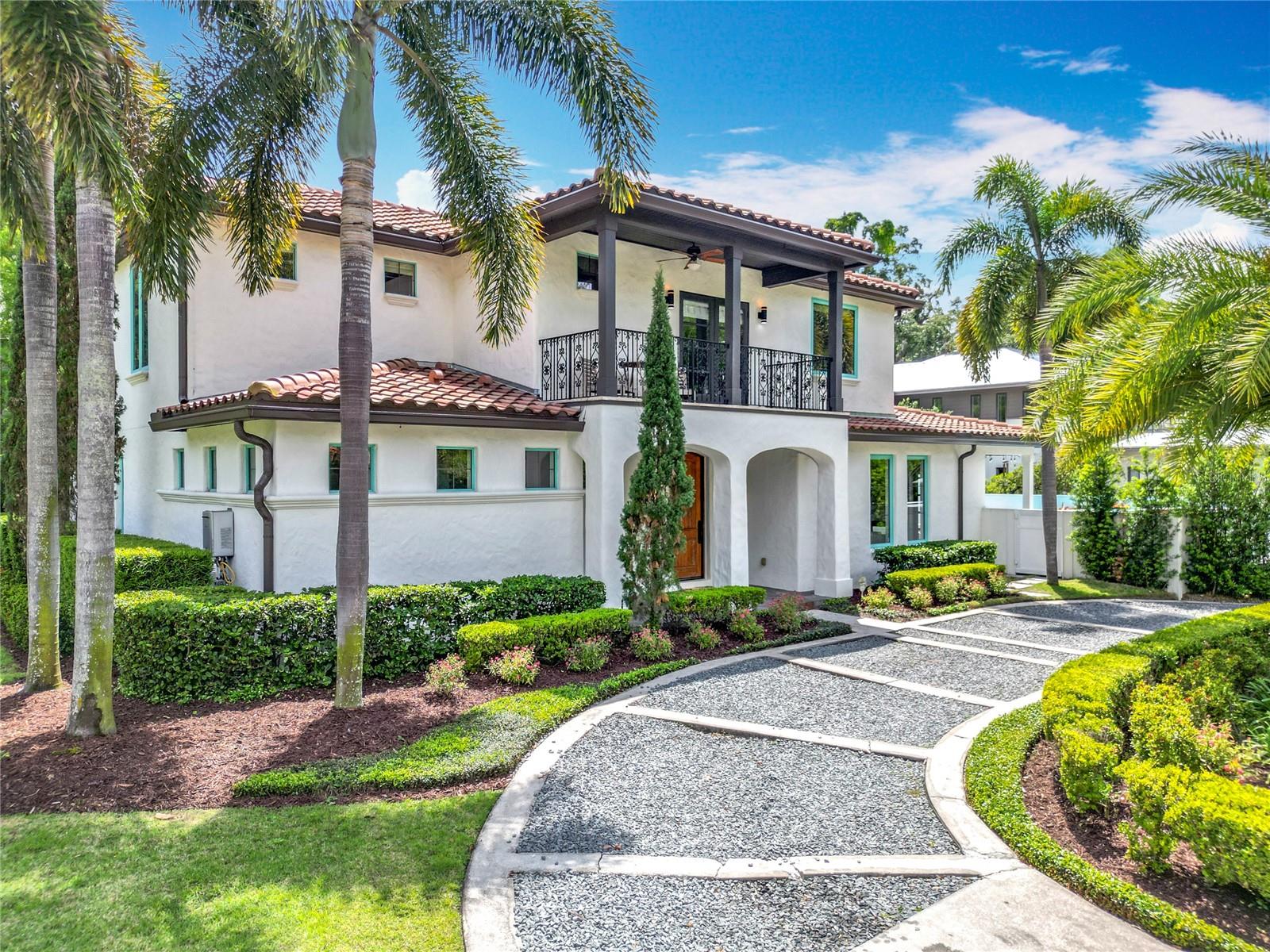 Photo of 2614 PARKLAND DRIVE WINTER PARK FL 32789