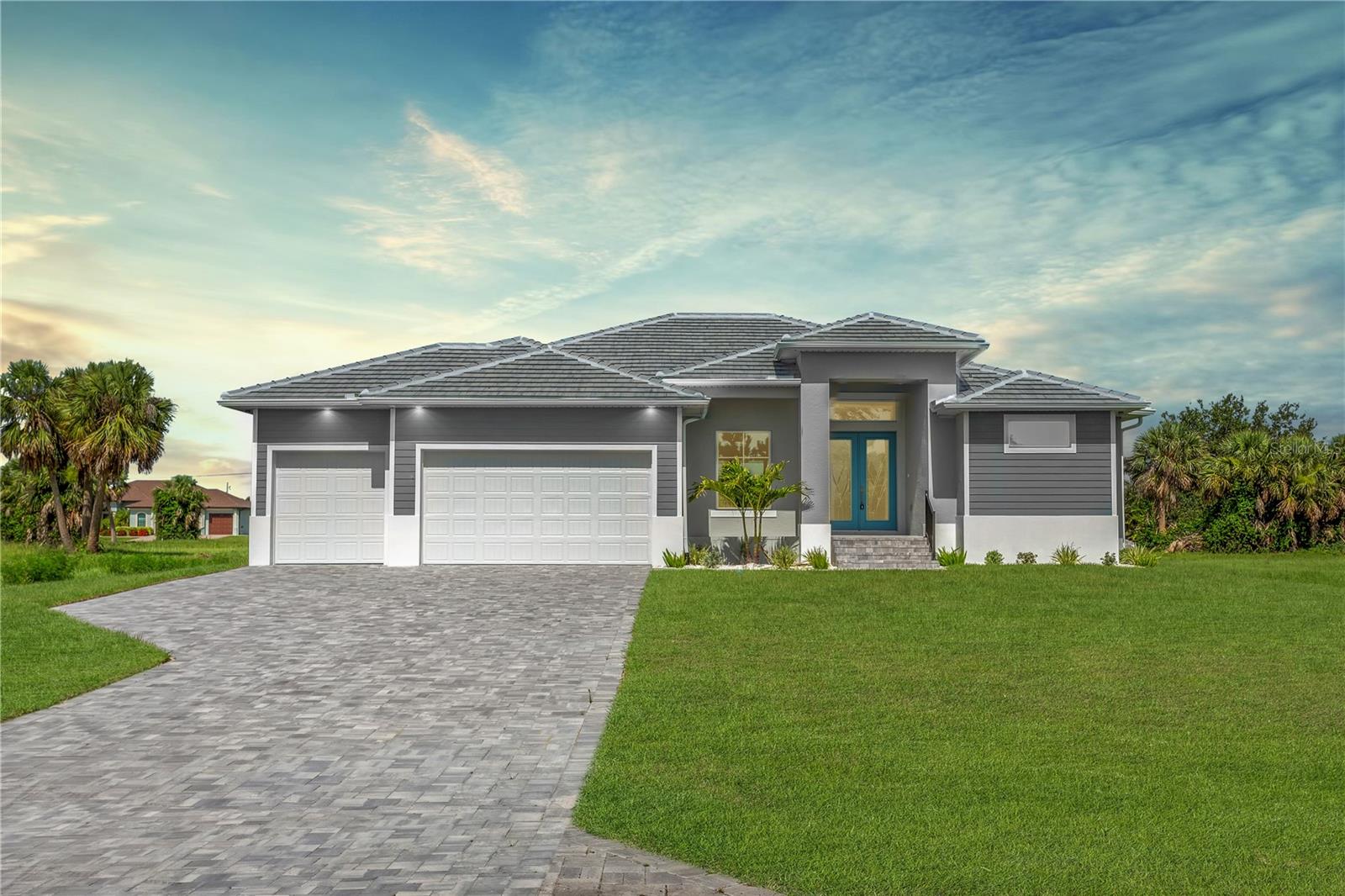 Photo of 193 ROTONDA BOULEVARD ROTONDA WEST FL 33947