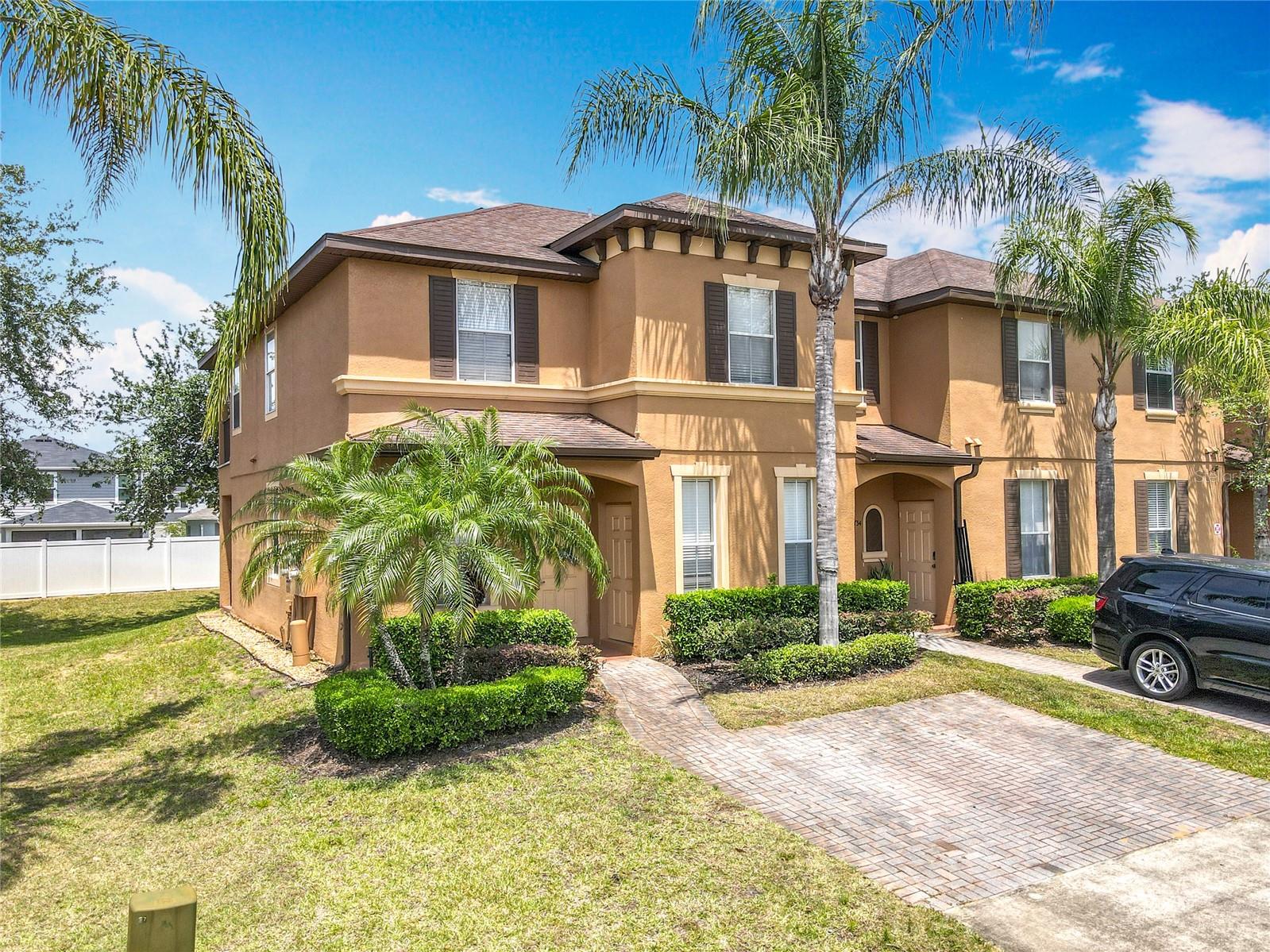 Photo of 2744 CALABRIA AVENUE DAVENPORT FL 33897