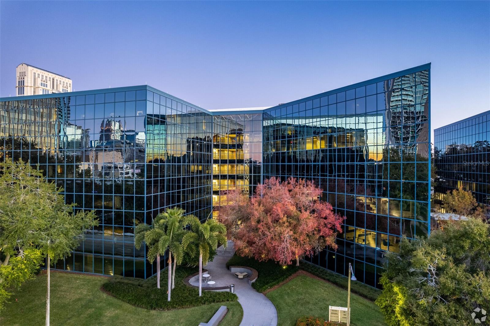 Photo of 225 E ROBINSON STREET ORLANDO FL 32801