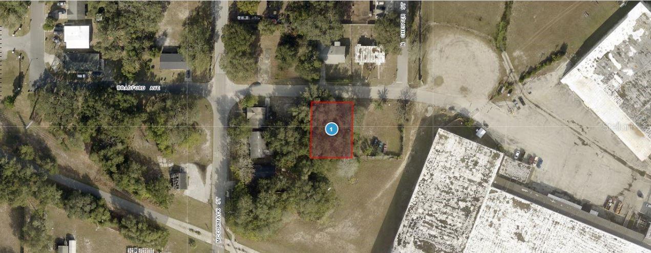 Photo of 1903 BRADFORD AVENUE LEESBURG FL 34748