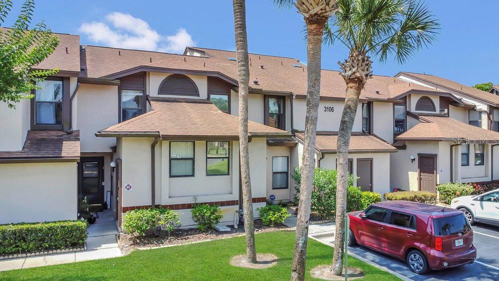 Photo of 3106 S SEMORAN BOULEVARD #P-2 ORLANDO FL 32822