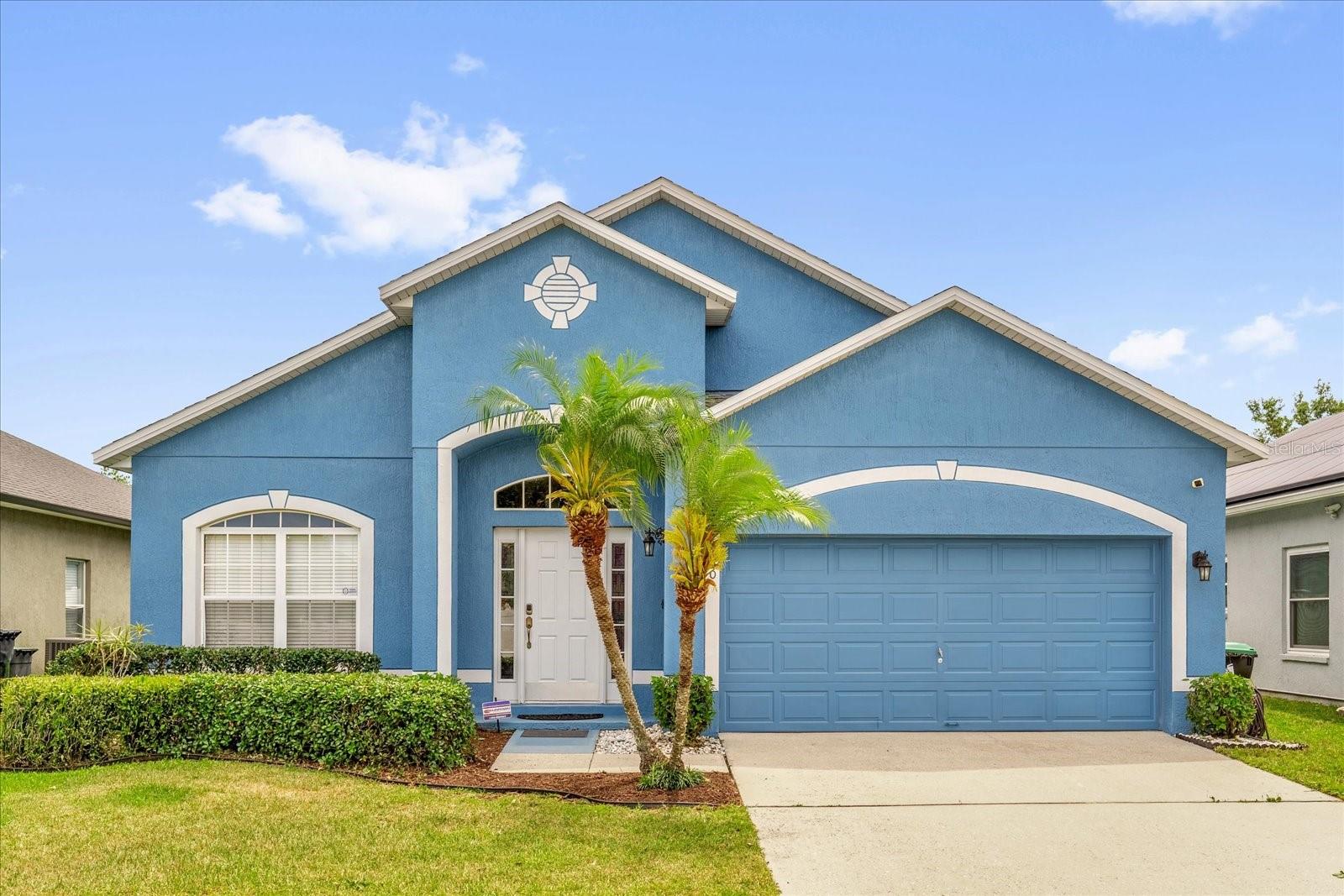 Photo of 1730 RIBBON FALLS PARKWAY ORLANDO FL 32824