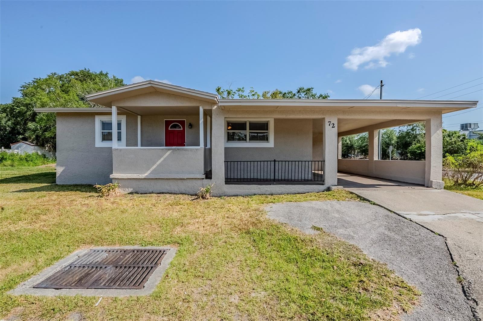 Photo of 72 CAMPUS VIEW DRIVE ORLANDO FL 32810