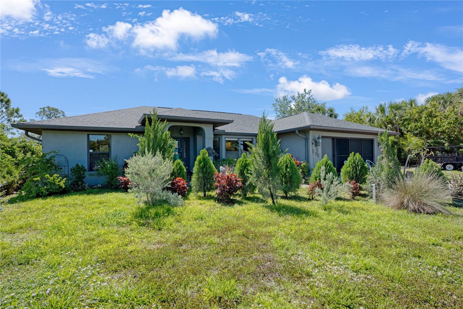Photo of 268 CORY STREET PORT CHARLOTTE FL 33953
