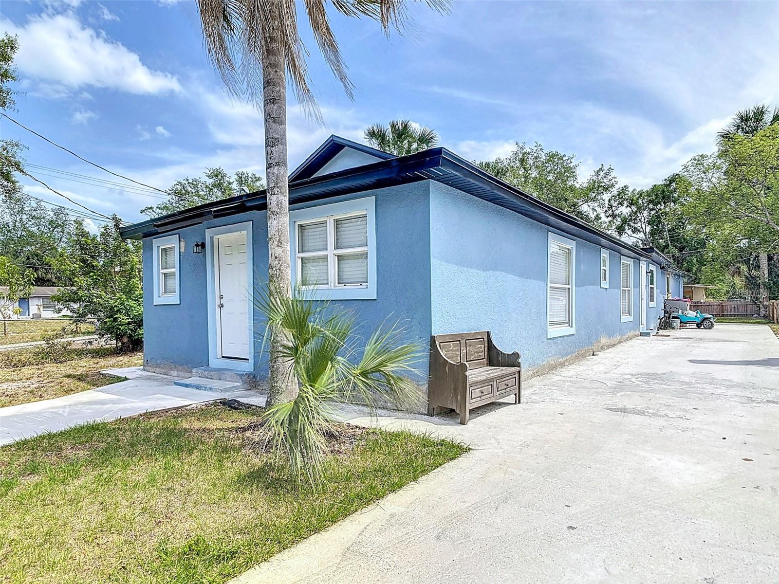 Photo of 1403 W 13TH PLACE SANFORD FL 32771