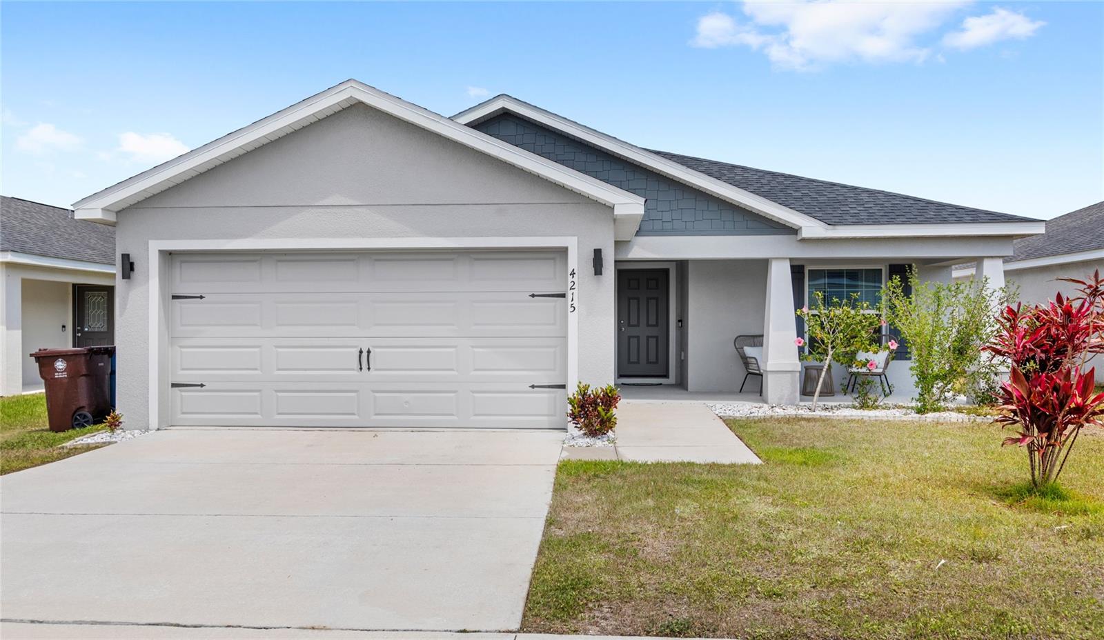 Photo of 4215 SWAN STREET HAINES CITY FL 33844