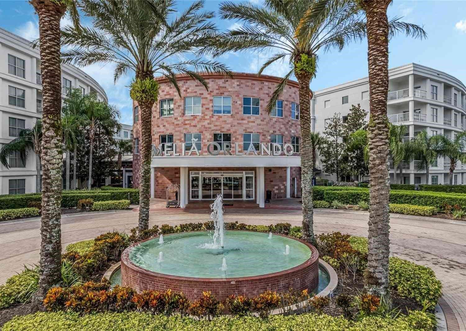 Photo of 225 CELEBRATION PLACE #401 KISSIMMEE FL 34747