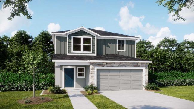 Photo of 3828 BLUETHREAD WAY POINCIANA FL 34759