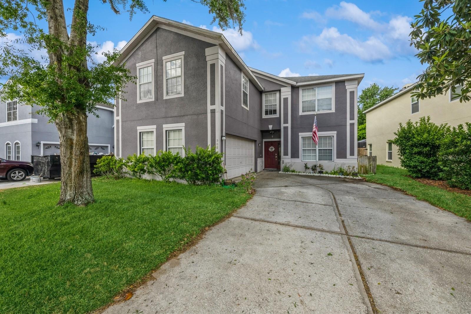 Photo of 502 FREEMAN STREET LONGWOOD FL 32750