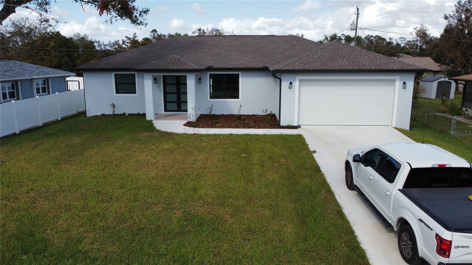 Photo of 20296 RUTHERFORD AVENUE PORT CHARLOTTE FL 33952