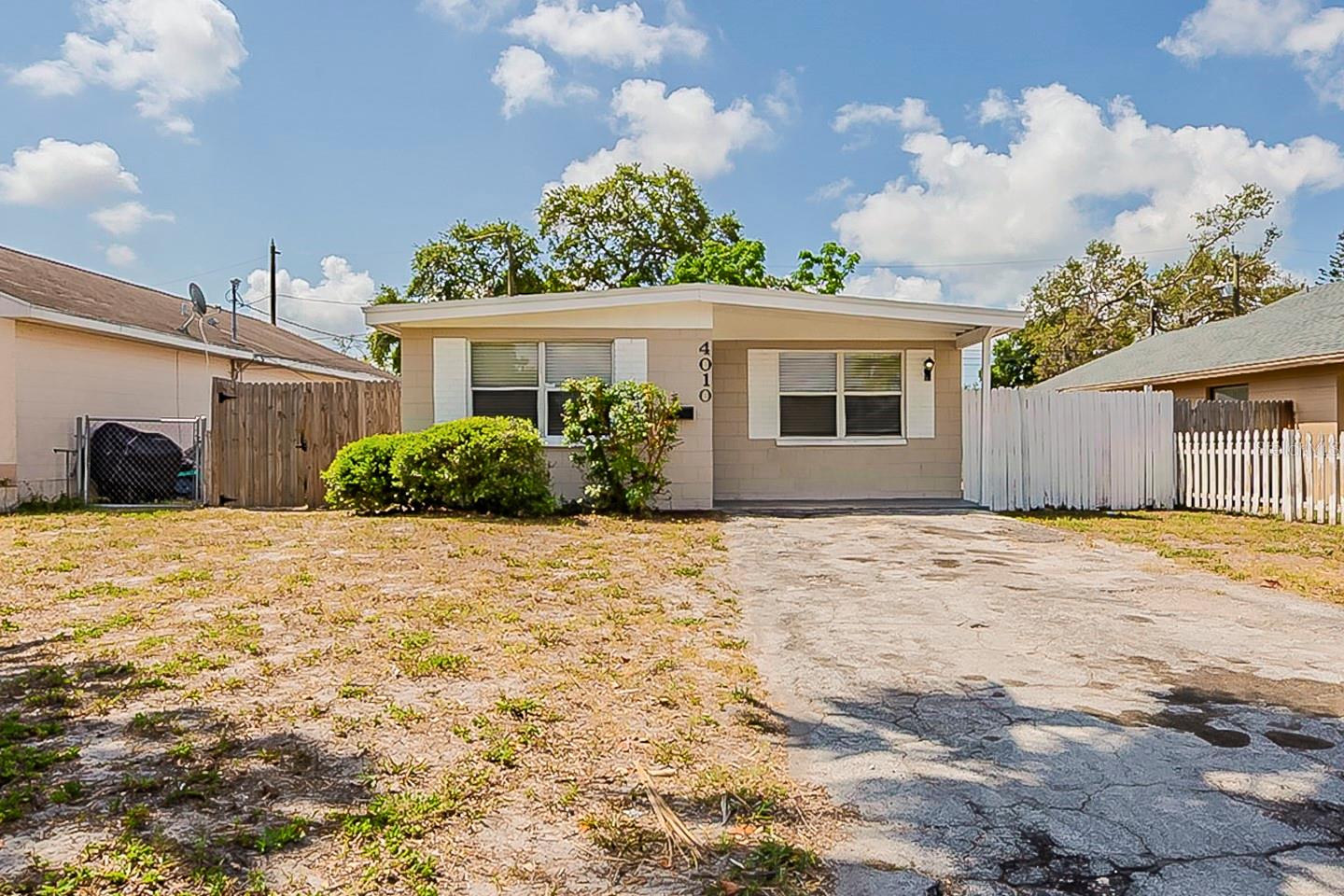 Photo of 4010 EMERSON AVENUE ST PETERSBURG FL 33711