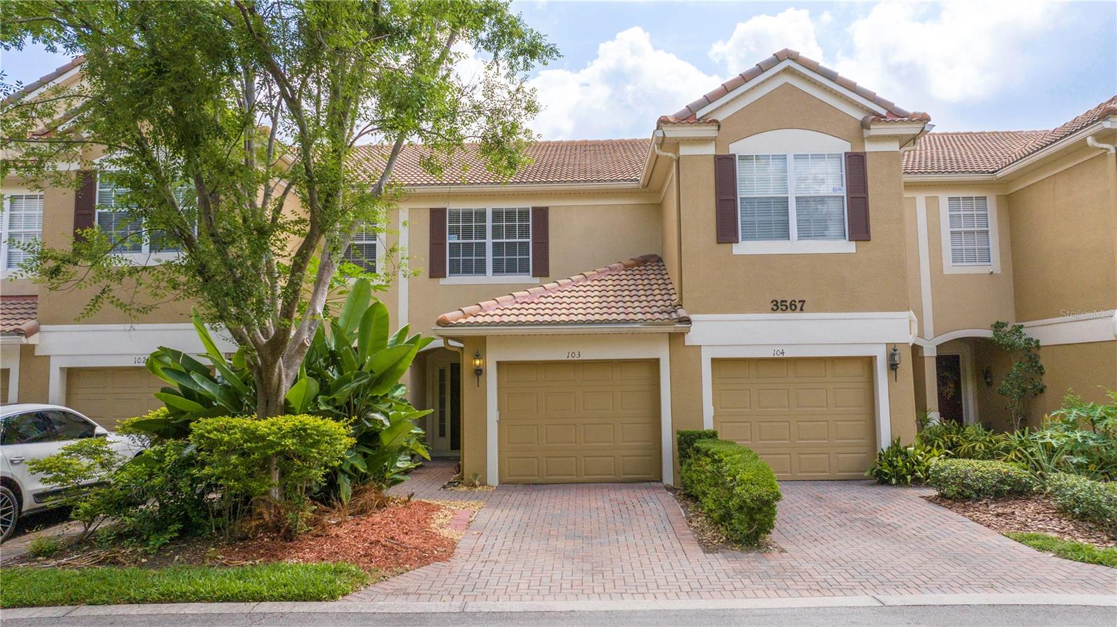 Photo of 3567 SHALLOT DRIVE #103 ORLANDO FL 32835