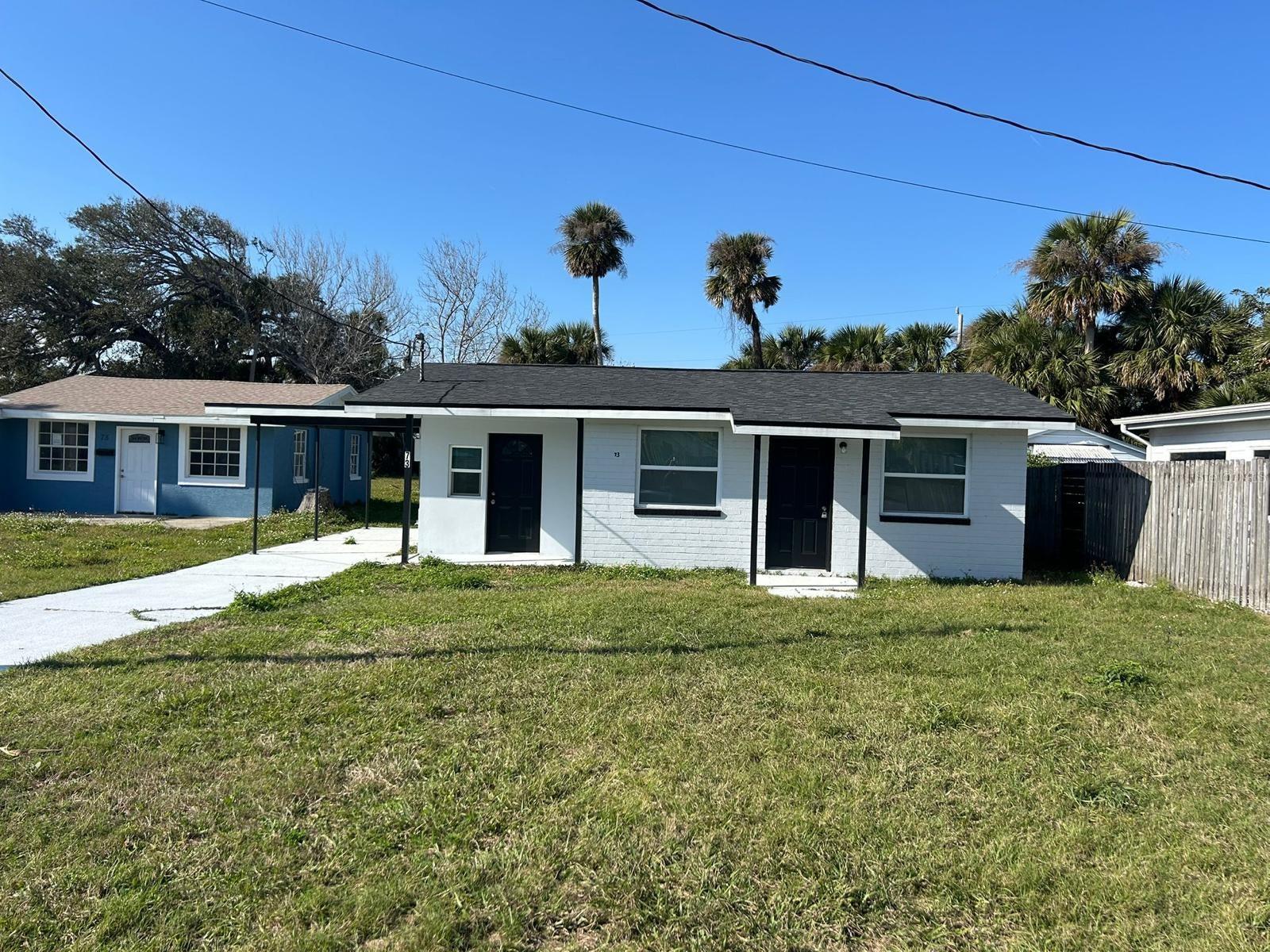 Photo of 73 BROOKS DRIVE ORMOND BEACH FL 32176