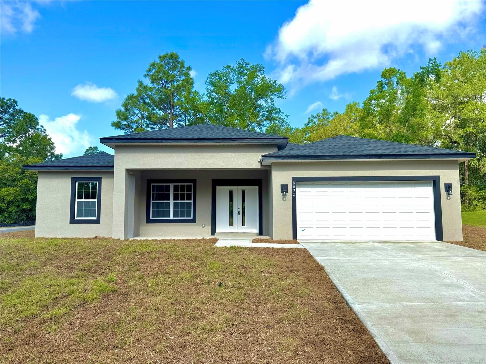 Photo of 8032 N OBERON TERRACE DUNNELLON FL 34434