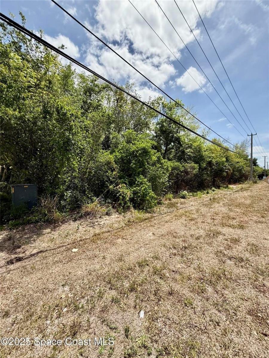 Photo of WASHINGTON AVENUE TITUSVILLE FL 32796