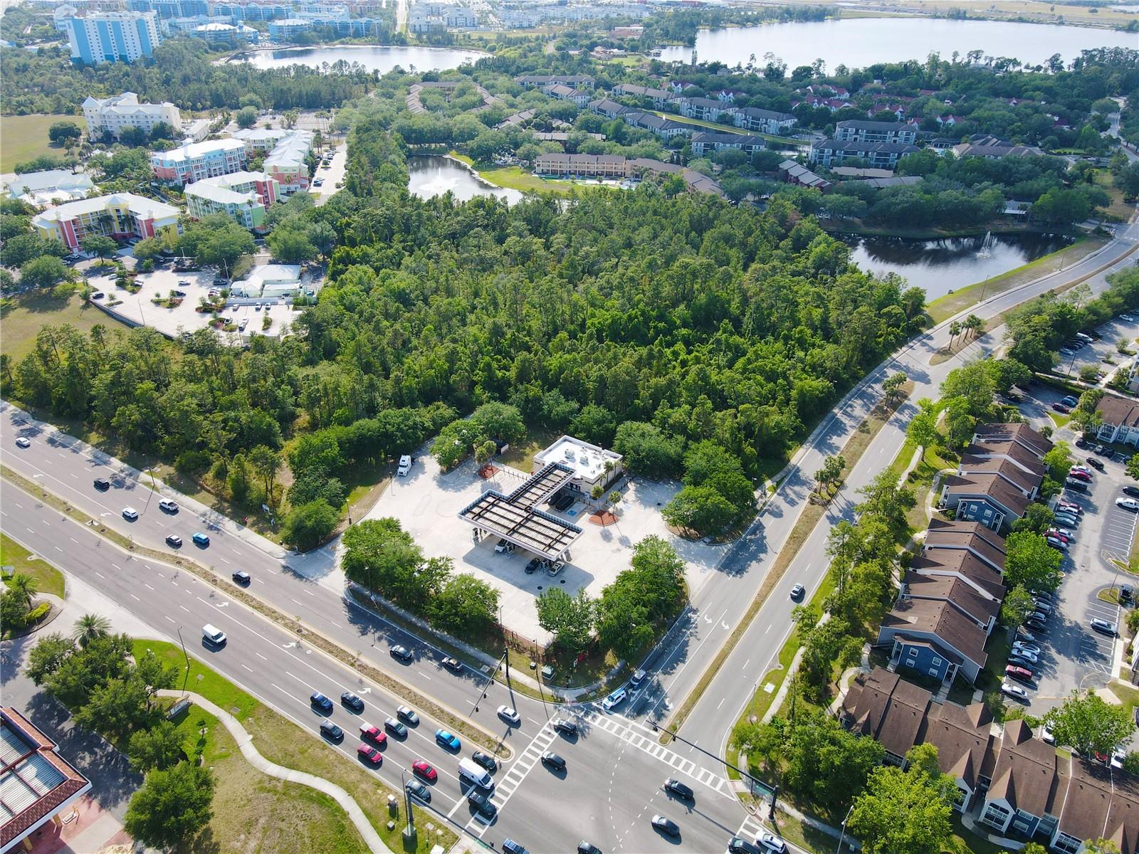 Photo of 11914 INTERNATIONAL DRIVE ORLANDO FL 32821