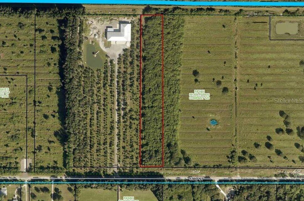 Photo of 53RD STREET VERO BEACH FL 32967