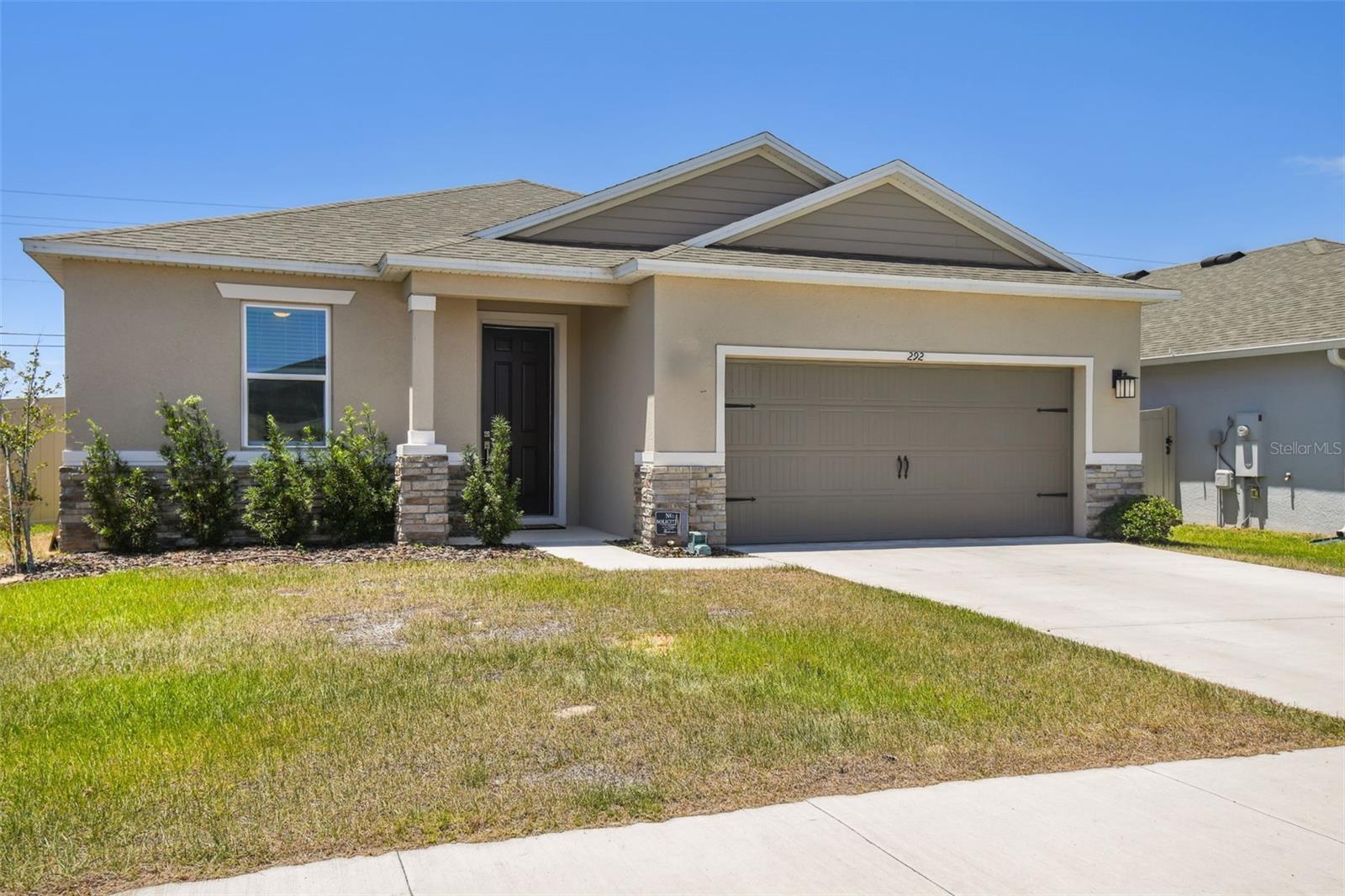 Photo of 292 SPIRIT LANDINGS CIRCLE WINTER HAVEN FL 33880