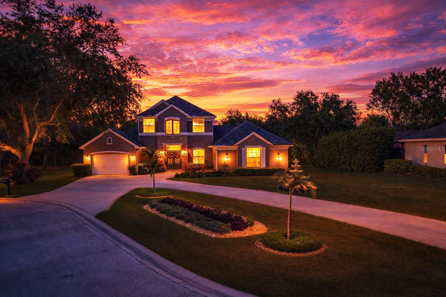 Photo of 3008 SUTTON WOODS DRIVE PLANT CITY FL 33566