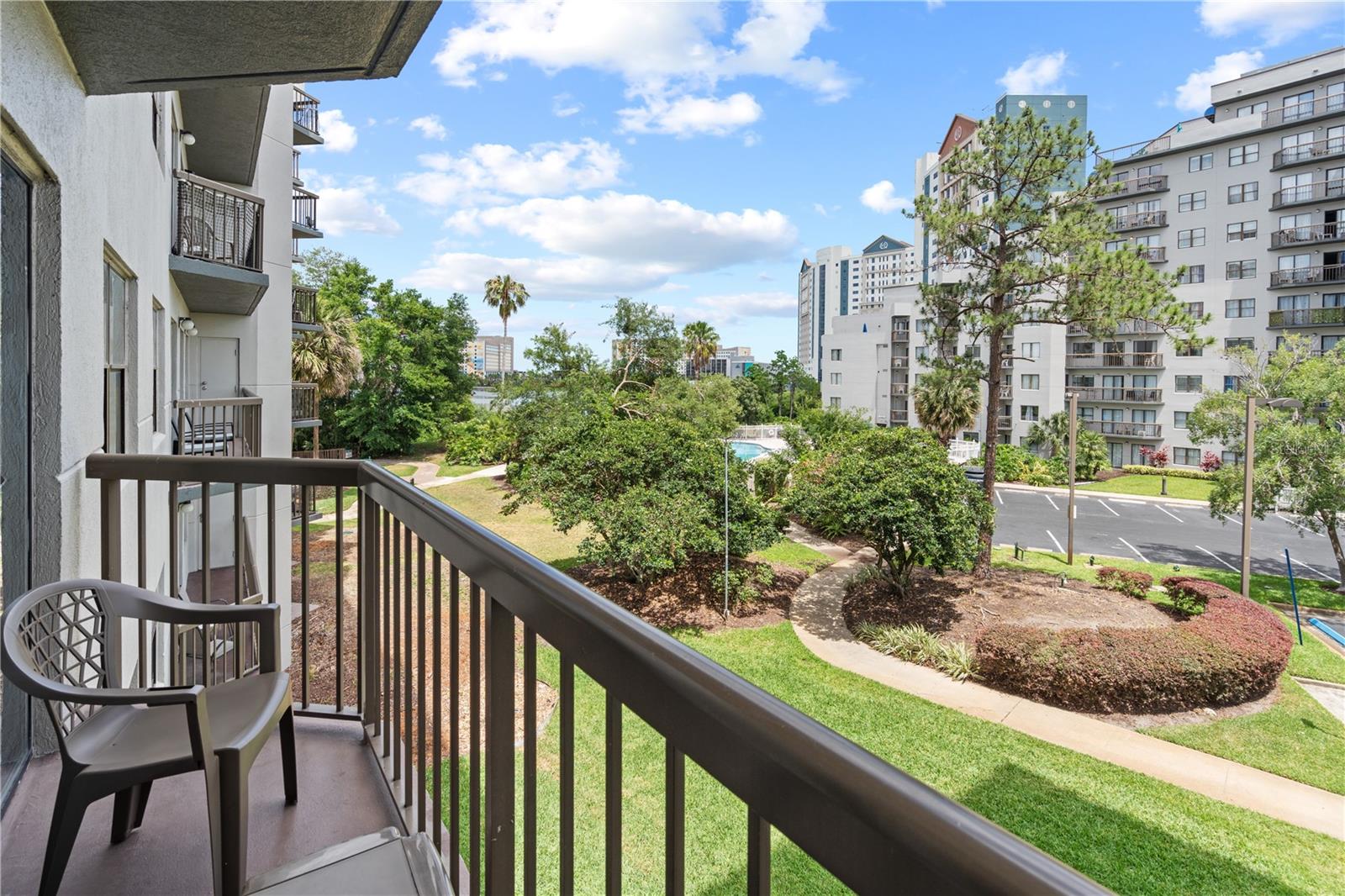 Photo of 6165 CARRIER DRIVE #1304 ORLANDO FL 32819