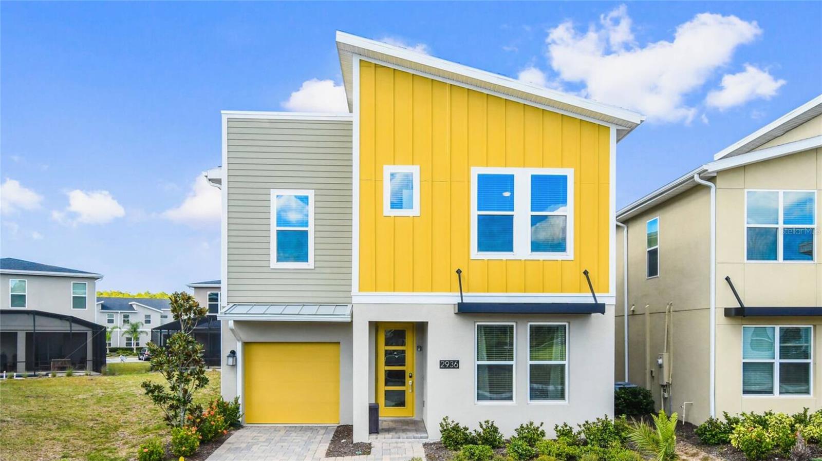 Photo of 2936 PROTAGONIST STREET KISSIMMEE FL 34746