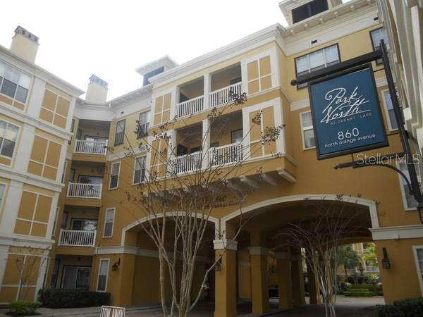 Photo of 860 N ORANGE AVENUE #428 ORLANDO FL 32801
